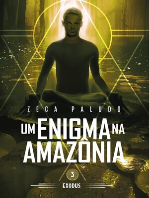 cover image of Um Enigma na Amazonia